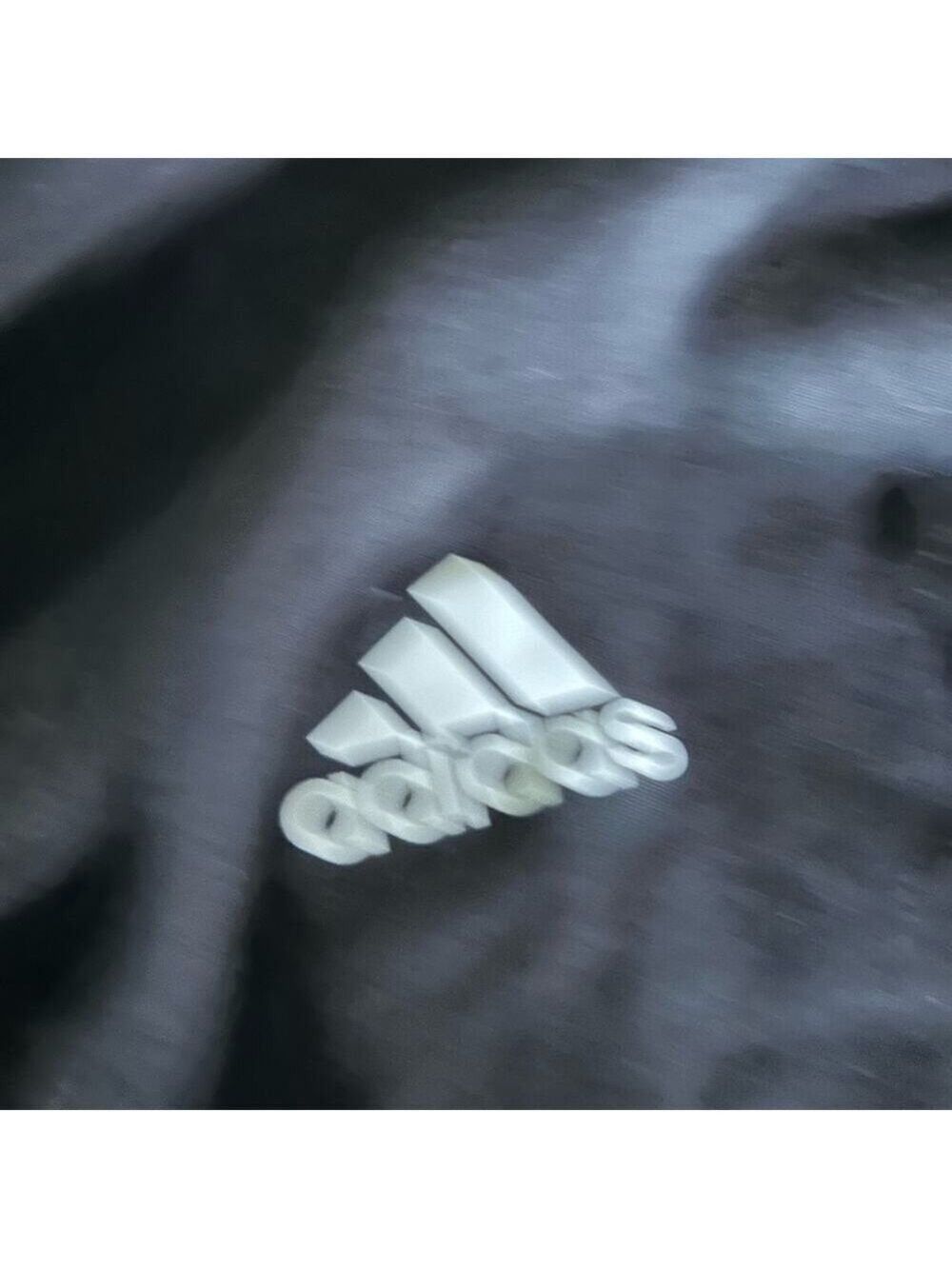Adidas unisex hooded light weight pullover